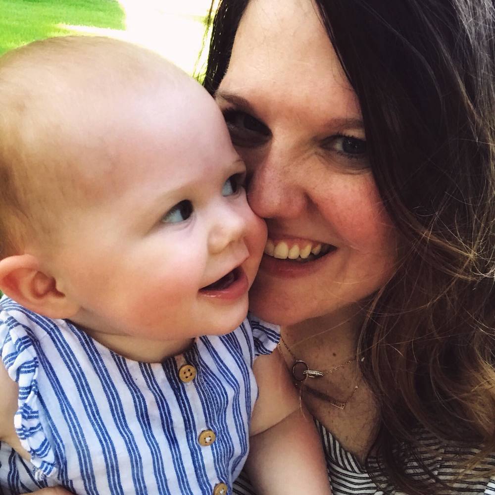 Meet your Posher, Anne